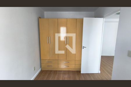 Quarto  de apartamento para alugar com 1 quarto, 31m² em Cambuci, São Paulo