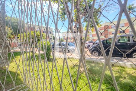 Vista de apartamento à venda com 4 quartos, 80m² em Cristal, Porto Alegre