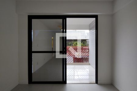 Sala de apartamento à venda com 2 quartos, 87m² em Freguesia (jacarepaguá), Rio de Janeiro