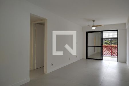 Sala de apartamento à venda com 2 quartos, 87m² em Freguesia (jacarepaguá), Rio de Janeiro