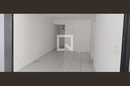 Sala de apartamento à venda com 2 quartos, 87m² em Freguesia (jacarepaguá), Rio de Janeiro