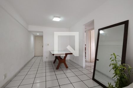 Sala de apartamento à venda com 3 quartos, 87m² em Freguesia (jacarepaguá), Rio de Janeiro