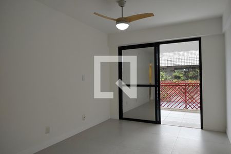 Sala de apartamento à venda com 2 quartos, 87m² em Freguesia (jacarepaguá), Rio de Janeiro