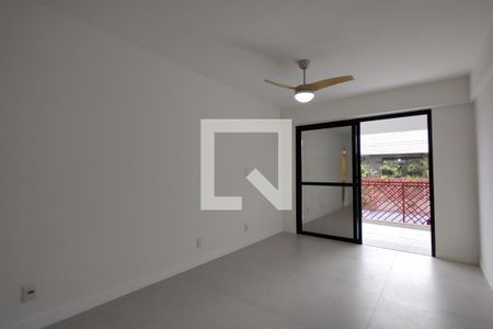 Sala de apartamento à venda com 2 quartos, 87m² em Freguesia (jacarepaguá), Rio de Janeiro