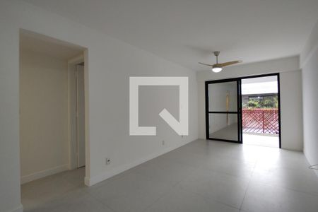 Sala de apartamento à venda com 2 quartos, 87m² em Freguesia (jacarepaguá), Rio de Janeiro