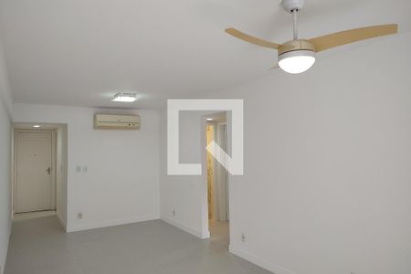 Sala de apartamento à venda com 2 quartos, 87m² em Freguesia (jacarepaguá), Rio de Janeiro