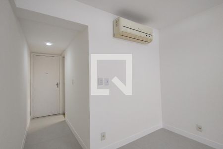 Sala de apartamento à venda com 2 quartos, 87m² em Freguesia (jacarepaguá), Rio de Janeiro