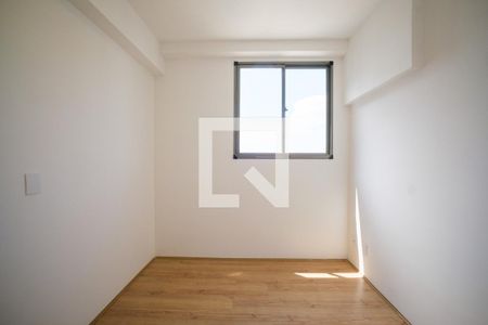 Quarto Suite de apartamento para alugar com 2 quartos, 43m² em Santo Cristo, Rio de Janeiro