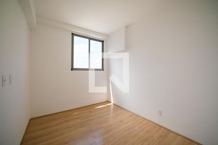 Quarto Suite de apartamento para alugar com 2 quartos, 43m² em Santo Cristo, Rio de Janeiro