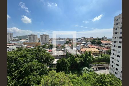 Apartamento à venda com 2 quartos, 57m² em Del Castilho, Rio de Janeiro