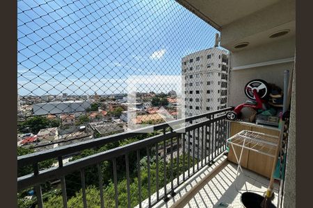 Apartamento à venda com 2 quartos, 57m² em Del Castilho, Rio de Janeiro