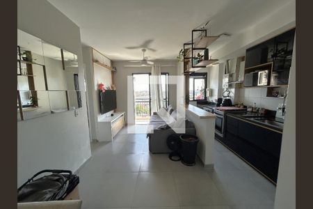 Apartamento à venda com 2 quartos, 57m² em Del Castilho, Rio de Janeiro