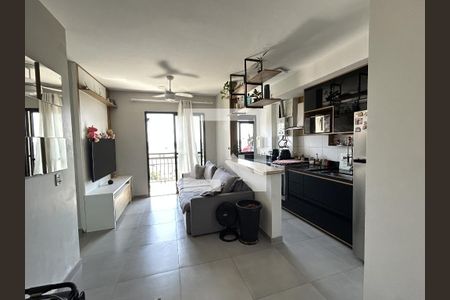 Apartamento à venda com 2 quartos, 57m² em Del Castilho, Rio de Janeiro