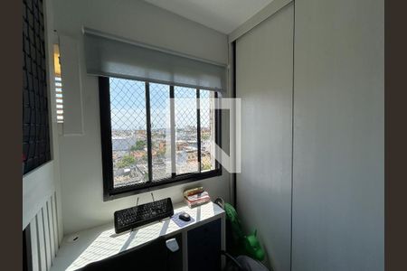 Apartamento à venda com 2 quartos, 57m² em Del Castilho, Rio de Janeiro