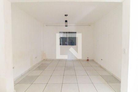 Sala de casa para alugar com 4 quartos, 100m² em Jardim São Paulo (zona Leste), São Paulo