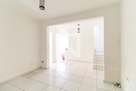 Sala de casa para alugar com 4 quartos, 100m² em Jardim São Paulo (zona Leste), São Paulo