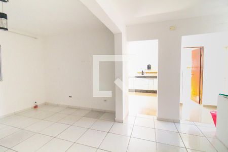 Sala de casa para alugar com 4 quartos, 100m² em Jardim São Paulo (zona Leste), São Paulo