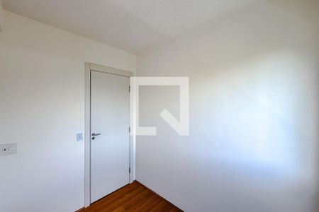 Quarto 1 de apartamento para alugar com 2 quartos, 35m² em Vila Independencia, São Paulo