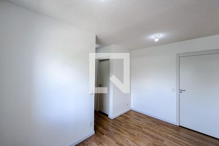 Sala de apartamento para alugar com 2 quartos, 35m² em Vila Independencia, São Paulo