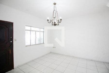 Sala de casa à venda com 3 quartos, 120m² em Vila Regente Feijó, São Paulo