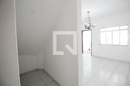 Sala de casa à venda com 3 quartos, 120m² em Vila Regente Feijó, São Paulo