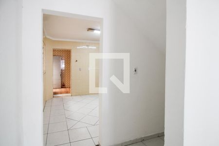 Sala de casa à venda com 3 quartos, 120m² em Vila Regente Feijó, São Paulo