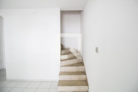 Sala de casa à venda com 3 quartos, 120m² em Vila Regente Feijó, São Paulo