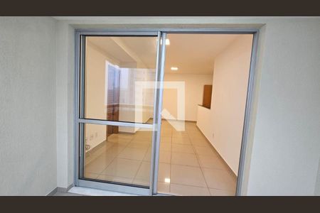 Foto 11 de apartamento à venda com 3 quartos, 80m² em Vila da Serra, Nova Lima