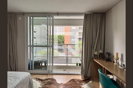 Studio de kitnet/studio à venda com 0 quarto, 24m² em Vila Clementino, São Paulo