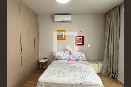 Studio de kitnet/studio à venda com 0 quarto, 24m² em Vila Clementino, São Paulo