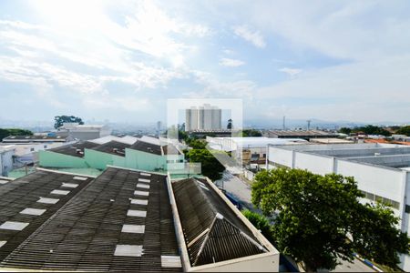 Vista da Varanda de apartamento à venda com 2 quartos, 53m² em Vila Itapegica, Guarulhos