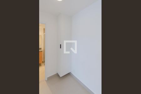 Sala/Cozinha de apartamento para alugar com 1 quarto, 31m² em Vila Mariana, São Paulo