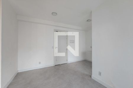 Sala  de apartamento para alugar com 2 quartos, 60m² em Santo Cristo, Rio de Janeiro