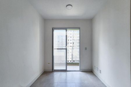 Sala  de apartamento para alugar com 2 quartos, 60m² em Santo Cristo, Rio de Janeiro