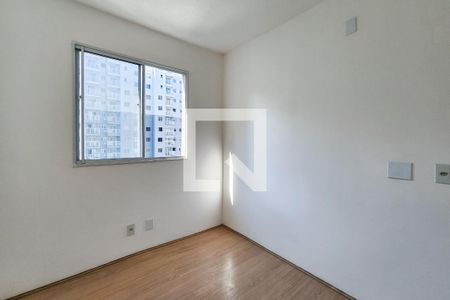 Quarto 1 de apartamento para alugar com 2 quartos, 60m² em Santo Cristo, Rio de Janeiro