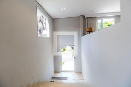 Entrada de apartamento à venda com 4 quartos, 379m² em Centro de Apoio I (alphaville), Santana de Parnaíba