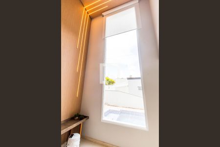 Vista de apartamento à venda com 4 quartos, 379m² em Centro de Apoio I (alphaville), Santana de Parnaíba