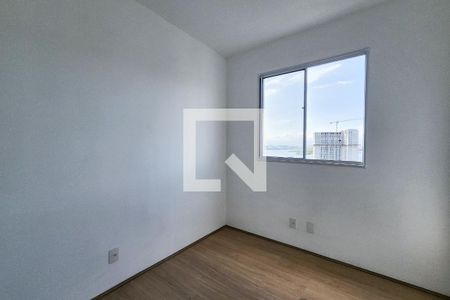 Quarto 1 de apartamento para alugar com 2 quartos, 60m² em Santo Cristo, Rio de Janeiro