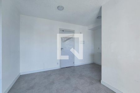 Sala  de apartamento para alugar com 2 quartos, 60m² em Santo Cristo, Rio de Janeiro