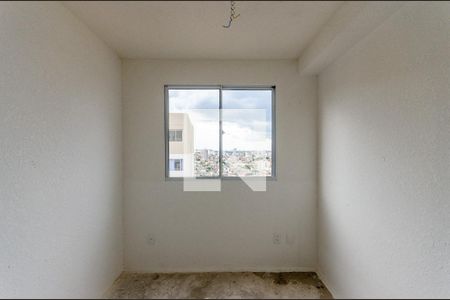 Quarto 2 de apartamento para alugar com 2 quartos, 33m² em Vila Pereira Cerca, São Paulo