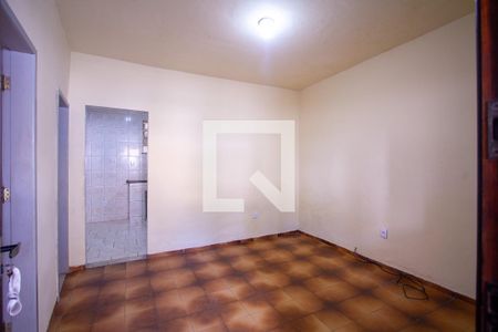 Sala de apartamento para alugar com 2 quartos, 75m² em Paraíso, São Gonçalo