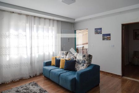 Sala de casa à venda com 2 quartos, 300m² em Parque Continental Ii, Guarulhos