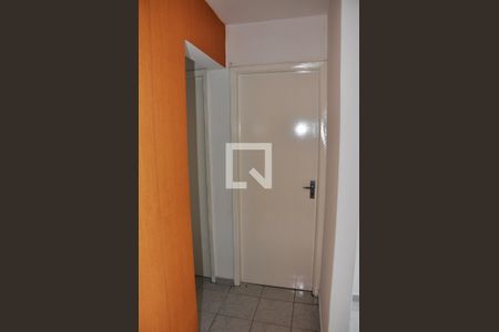 Detalhe - Corredor Quartos de apartamento para alugar com 2 quartos, 65m² em Jardim Iris, São Paulo