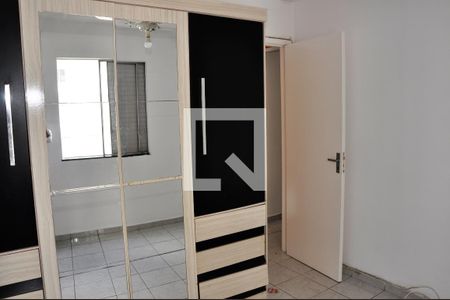 Detalhe - Quarto 01 de apartamento para alugar com 2 quartos, 65m² em Jardim Iris, São Paulo