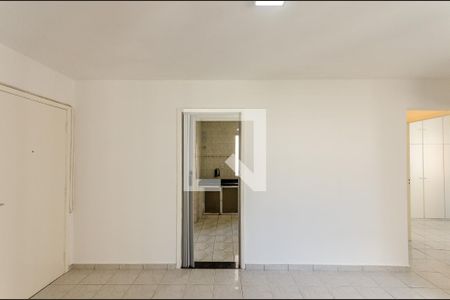 Sala de apartamento para alugar com 2 quartos, 65m² em Jardim Iris, São Paulo