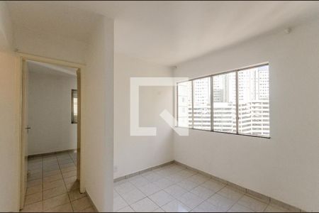 Sala de apartamento para alugar com 2 quartos, 65m² em Jardim Iris, São Paulo