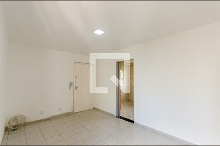 Sala de apartamento para alugar com 2 quartos, 65m² em Jardim Iris, São Paulo