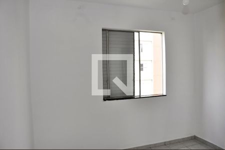 Detalhe - Quarto 01 de apartamento para alugar com 2 quartos, 65m² em Jardim Iris, São Paulo
