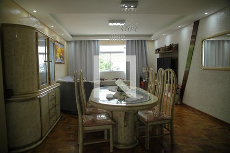 Sala de apartamento para alugar com 3 quartos, 172m² em Assunção, São Bernardo do Campo