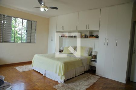 Suíte  de apartamento para alugar com 3 quartos, 172m² em Assunção, São Bernardo do Campo
